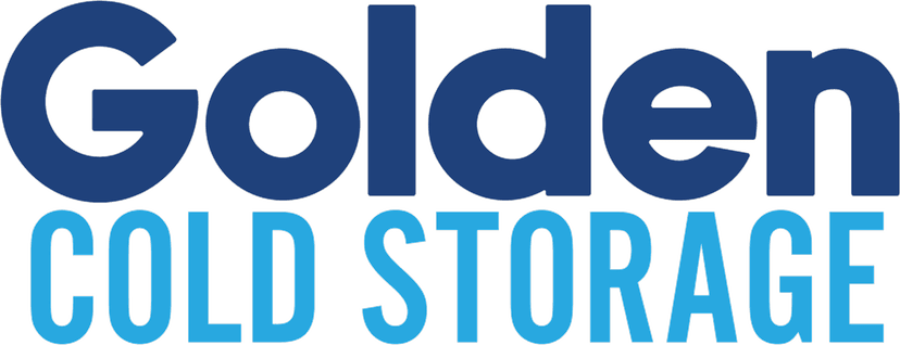 Hero Golden Cold Storage Logo